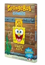 SpongeBob Comics - Schatzkiste
