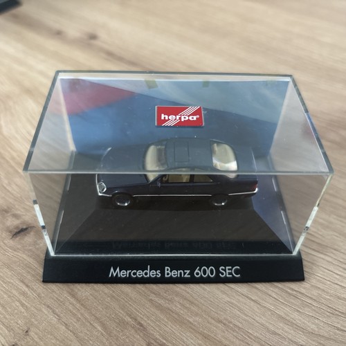 Herpa modellauto 87 - herpa, 1:87