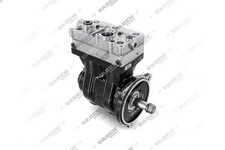 Compressor, air system Vaden