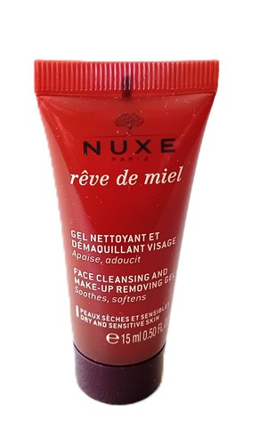 Nuxe reve miel face - de, and
