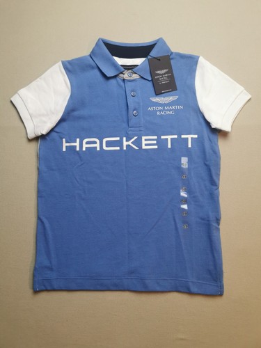 Hackett aston martin jungen - hackett, x