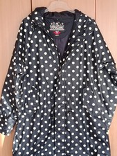 BMS Hafen City Coat Regenjacke