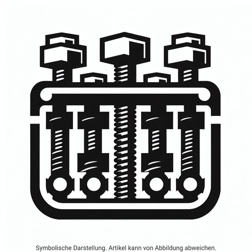 Zylinderkopfschraubensatz fai - zylinderkopfschraubensatz,
