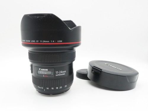 Canon zoom lens 24mm 1 - ef, 11-24mm