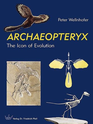 Archaeopteryx peter - archaeopteryx, ~