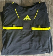 Schiedsrichter Trikot adidas neu kaum getragen