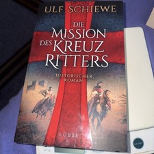 Die Mission des Kreuzritters