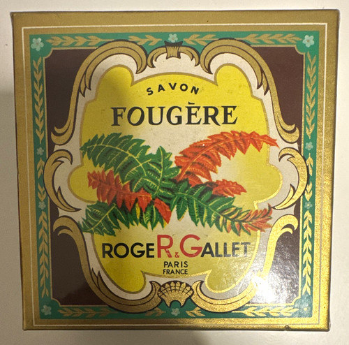 Roger gallet stückseife - gallet,