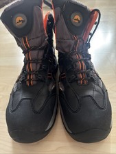 STONEKIT S3 Sicherheitsschuhe Torino Größe 44