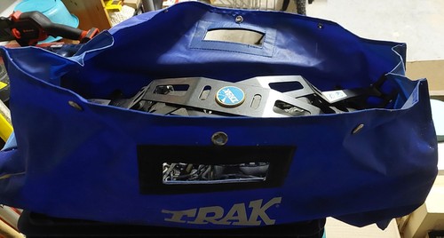Schneeketten trak 107 - trak,