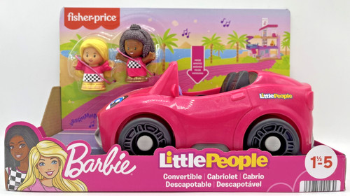 Fisher price hjn53 little - fisher-price,