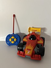 Fisher Price Ferngesteuertes