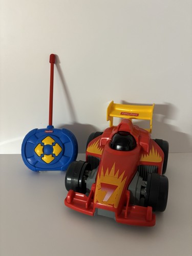 Fisher price ferngesteuertes - price,