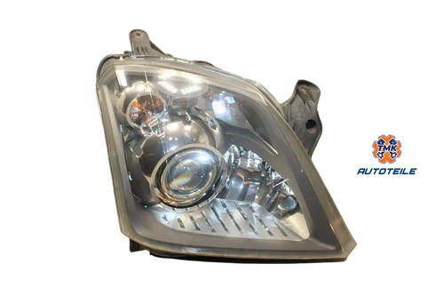 Opel meriva scheinwerfer - meriva,