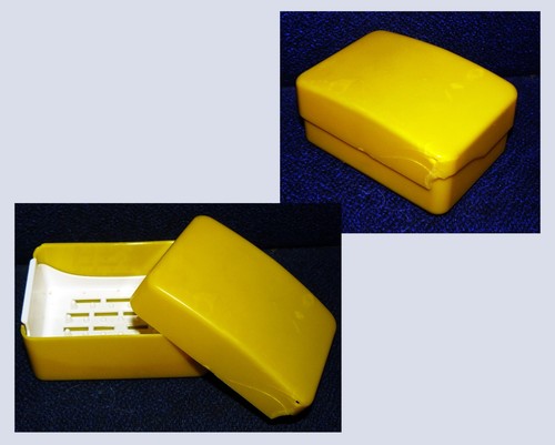 Seifendose ddr - ddr, –