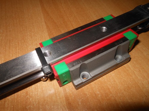 Hiwin hgw20 hch - hiwin,