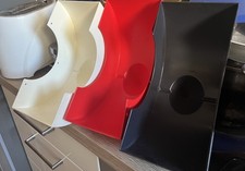 Tupperware 1 Deckelsammler