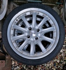 Alufelgen CITROEN C3 KFV  7x