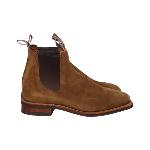 Williams chelsea boots - chelsea,