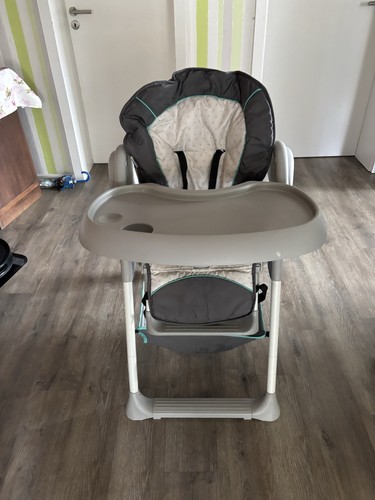 Hauck sit relax in 1 - n, 3-in-1
