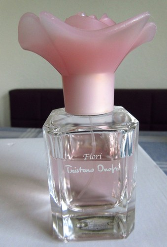 Fiori edt spray tristano - spray,,