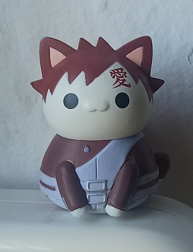 Nyaruto battle with akatsuki - nyaruto!,