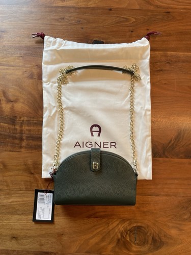 Aigner umhängetasche farbe - aigner,