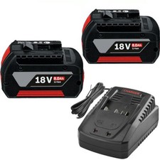 BAT609 18V 8Ah 5,0Ah Original