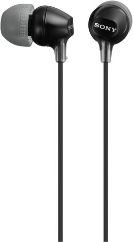 Sony kopfhörer ear mdr - kopfhörer, mdr-ex