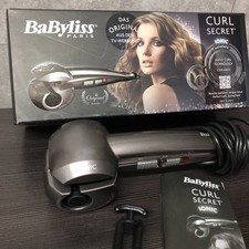 BaByliss Paris Curl Secret
