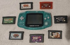 Nintendo Game Boy Advance