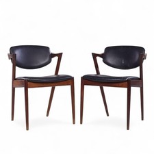 Kai Kristiansen Model 42 Mid