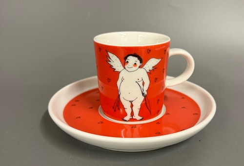 Espressotasse ut arzberg - &,