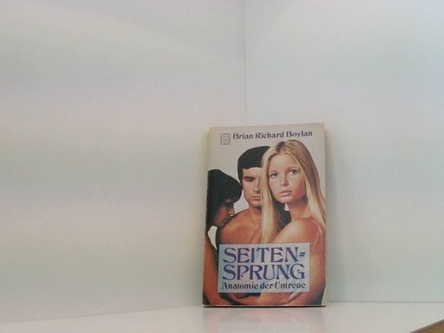 Seitensprung anatomie der - anatomie,