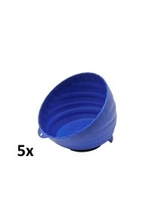 Asta 5x Magnet-Schale 150 mm