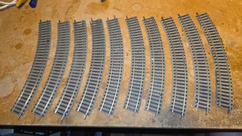 Fleischmann profigleis 6120 - fleischmann,