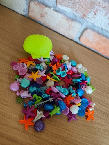 Playmobil muschel meerestiere - playmobil,