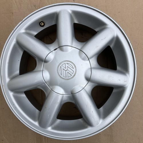 Alufelge golf original - 3,
