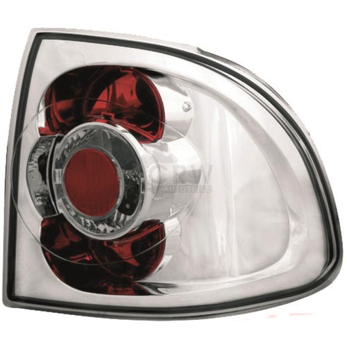 Heckleuchtensatz set für opel - set,