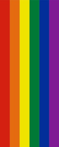 Flaggenmeer flagge - ,