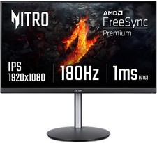 Acer Nitro 180Hz Gaming