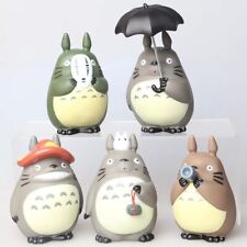 Mein Nachbar Totoro Figur