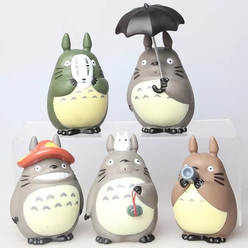 Mein nachbar totoro - mein,
