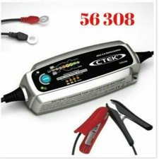 CTEK Battery Charger MXS 5.0