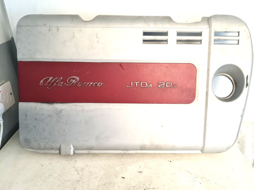Alfa romeo brera 159 - alfa,