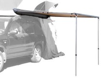 Prime Tech Fahrzeug-Markise