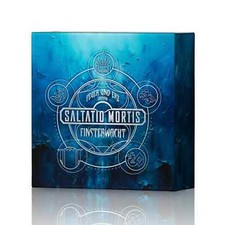 Saltatio Mortis FINSTERWACHT