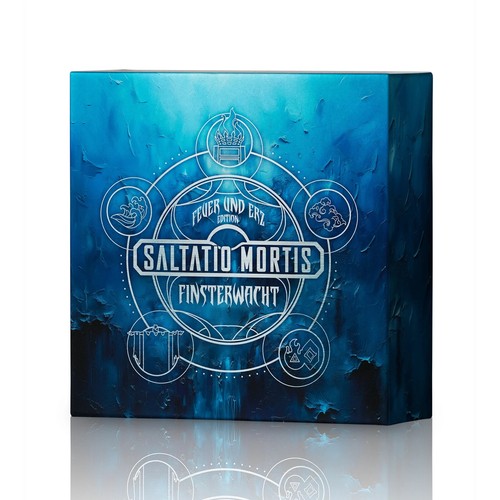 Saltatio mortis finsterwacht - mortis,
