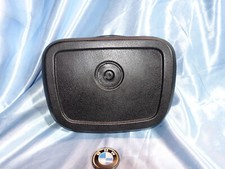BMW Baffle Pad Cap Steering