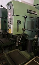 Alzmetall AB 3.ES Säulenbohrmaschine